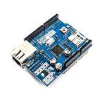 W5100 Ethernet Shield For Arduino image