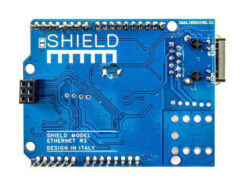 W5100 Ethernet Shield For Arduino image3