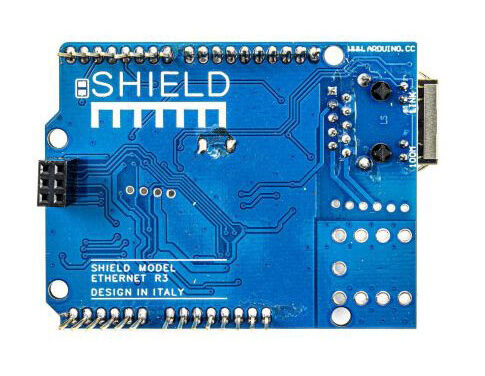 W5100 Ethernet Shield For Arduino image3