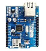 W5100 Ethernet Shield For Arduino image4