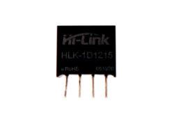 hlk 1d1215 energy module8