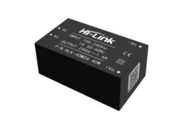 hlk 40m24 ac to dc 24 watts 40 volts module buy india2