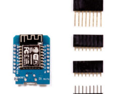 32 WEMOS D1 MINI ESP8266 1