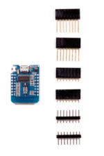 32 WEMOS D1 MINI ESP8266 2