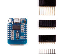 32 WEMOS D1 MINI ESP8266 2