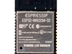 36 ESP8266 32Wroom 1