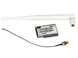 492 HLK RM04 wifi module External Antenna 1