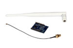 492 HLK RM04 wifi module External Antenna 2