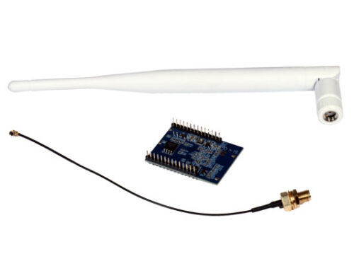 HILINK WiFi Modules | Dilson Enterprises