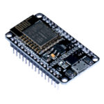 499 Nodemcu ESP8266 12 CP21021