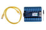 500 HLK SW16 WIFI MODULE1