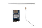 502 HLK RM04 WIFI MODULE WITH BOARD EXTERNAl ANTENNA1