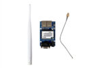 502 HLK RM04 WIFI MODULE WITH BOARD EXTERNAl ANTENNA2