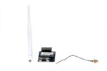 502 HLK RM04 WIFI MODULE WITH BOARD EXTERNAl ANTENNA3