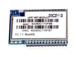 503A HLK RM04 WIFI MODULE 32M 1