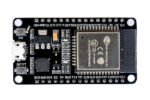 87 Nodemcu ESP8266 32 CP2102 Based 1