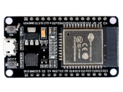 87 Nodemcu ESP8266 32 CP2102 Based 1