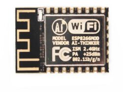 ESP 12F ESP8266 Wifi Wireless Module