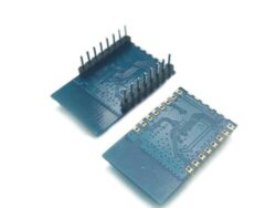 HLK M50 18pcs lot single RDA5981 chip module uart to wifi 802 11bgn 2