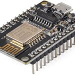 Nodemcu ESP8285 M2 CH340