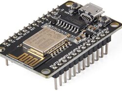 Nodemcu ESP8285 M2 CH340