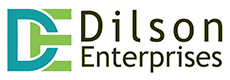 dilson enterprises logo new 2022