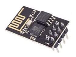 esp8266 esp 01 serial wifi wi fi transceiver module 1