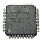 nxp lpc2138fbd64 micro controller 500x500 2