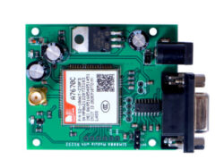 A95296 GSM CARD SIM7670C 4G LM317 1