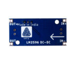 A130606 LM2596 Step Down DC DC Buck Converter Adj 2 2