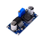 A130606 LM2596 Step Down DC DC Buck Converter Adj 3 2