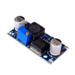 A130606 LM2596 Step Down DC DC Buck Converter Adj 4 2