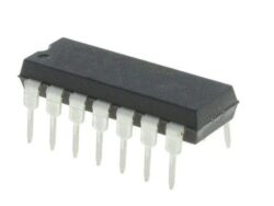 dg200bdj vishay siliconix