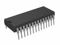 dg406dj vishay siliconix ic mux cmos anlg dual