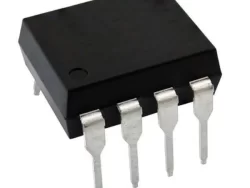 hcpl2211 000e avago logic gate optocouplers