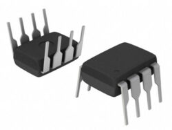 l2722 st microelectronics ic opamp gp 2 circuit