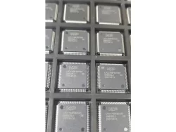 lpc1768fbd 100 nxp integrated circuits 500x500 1