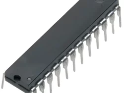 mc33035p onsemi motor driver