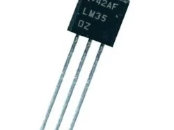 texas lm35dz temperature sensor 500x500 1