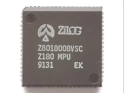 z80180psg zilog family mpu