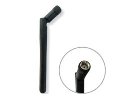 21.4GHz Foldable Female Small