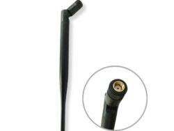 308.4GHz Foldable 6DBI Female