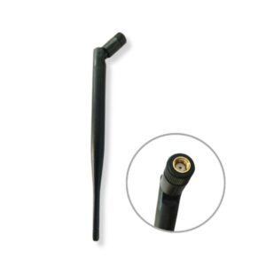 308.4GHz Foldable 6DBI Female