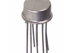 AD536AJH Analog Devices1