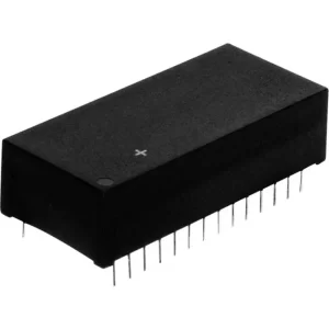 DS1225Y Integrated Circuits1