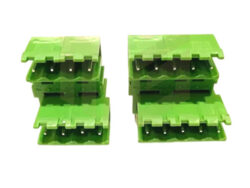 TERMINAL BLOCK XINYA 2500 TRC 5 08MM