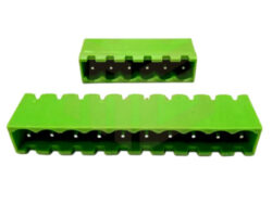 TERMINAL BLOCK XINYA 2500VD 5 08 Photoroom