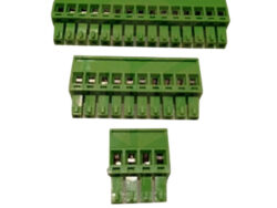 XINYA PLUGGABLE TERMINAL BLOCK XINYA2500FE 3 81