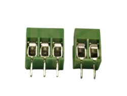 ZB126V PCB Mount Terminal Block