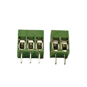 ZB126V PCB Mount Terminal Block